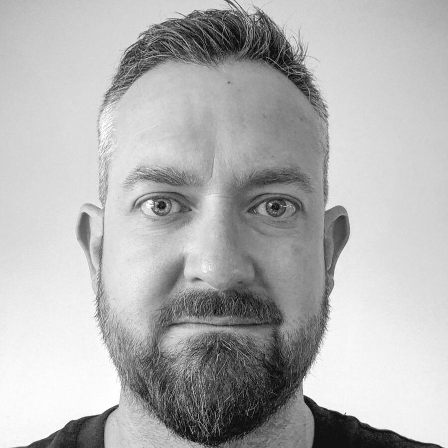 Anthony Voisin Anthony Voisin