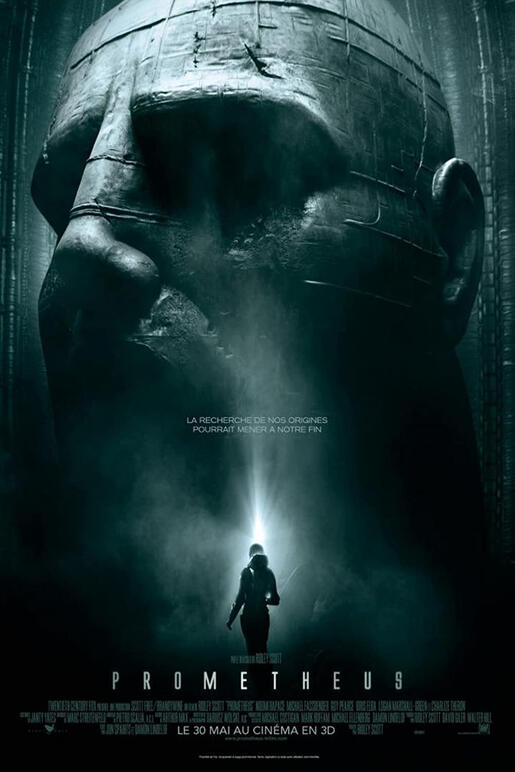 Prometheus Prometheus